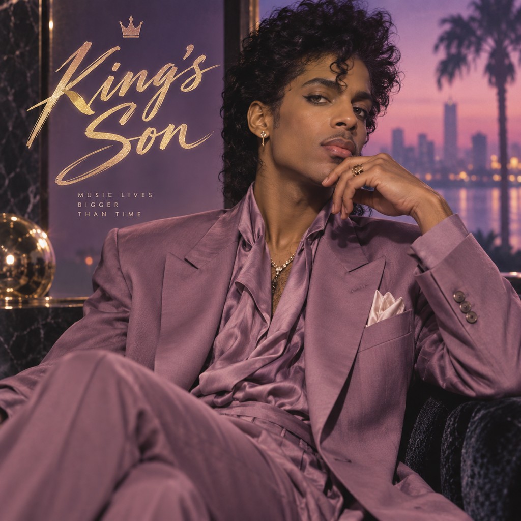 Kings Son