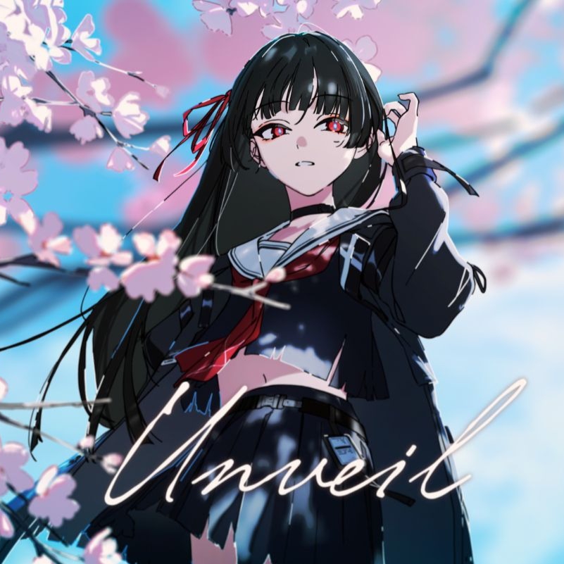 Steam Workshop::【鸣潮 千咲】*Luna - Unveil feat.ねんね