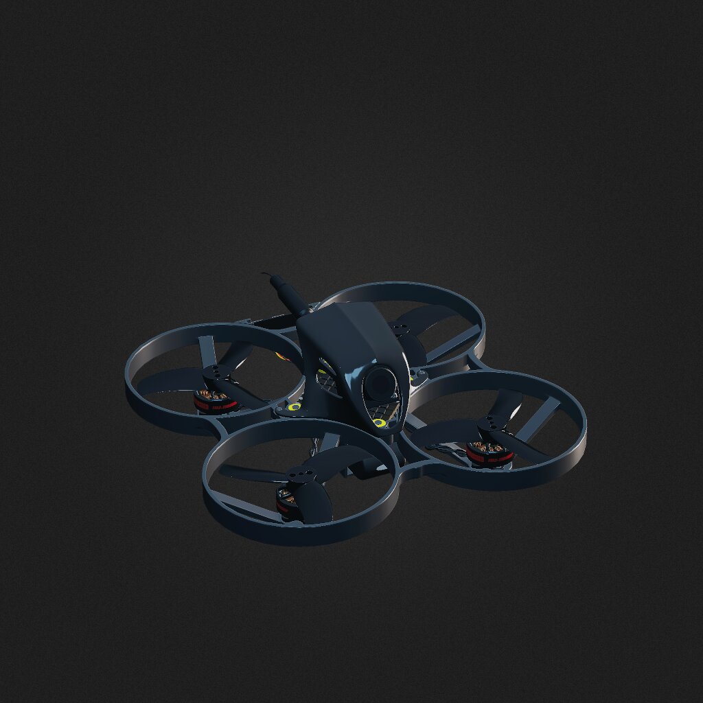 Happymodel Mobula 7/8