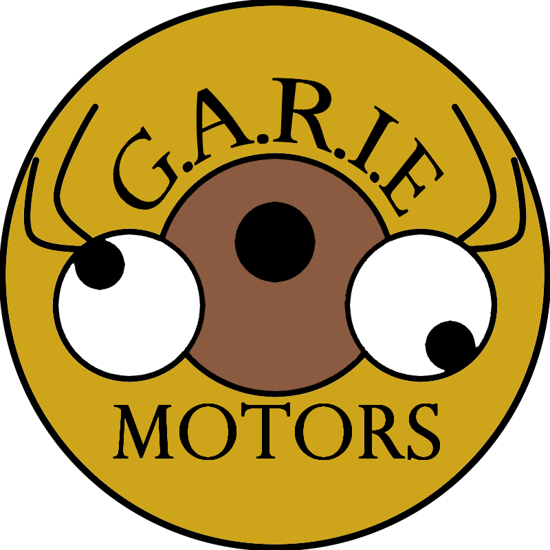 G.A.R.I.E Motors Military Division