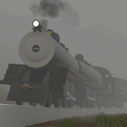 ATSF 3322/1158 Class "Jointed-Boiler"