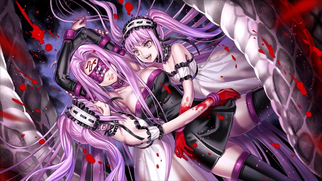 Steam Community :: Fate/hollow ataraxia REMASTERED