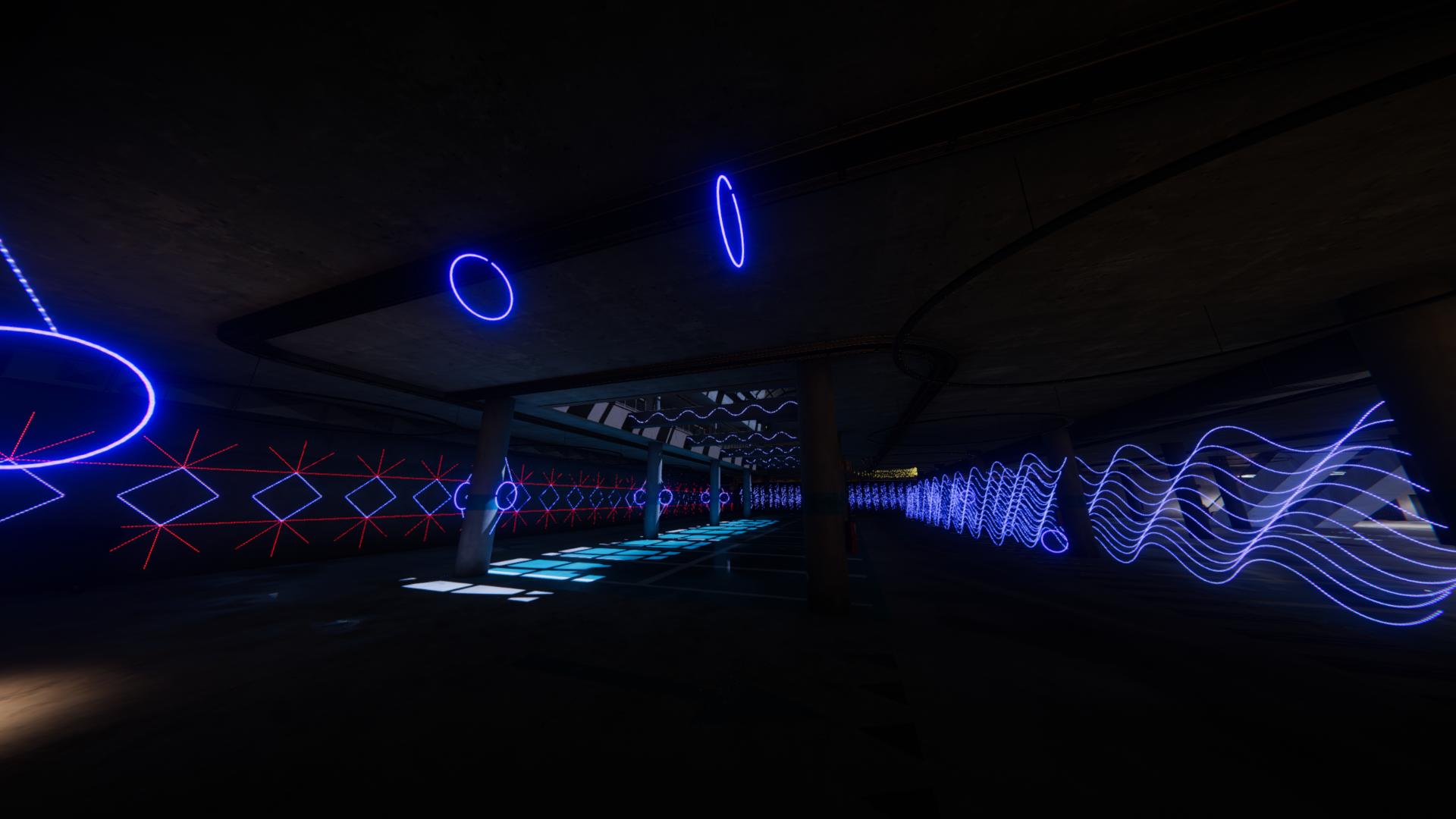 Night Clubbing