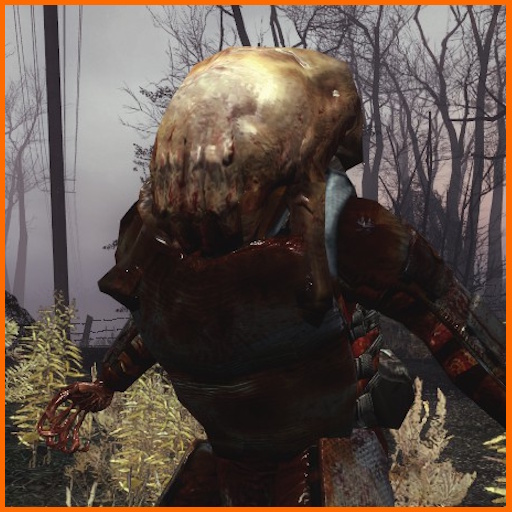 Half-Life 2 Zombine | Charger