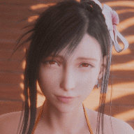[JuicyNeko]26.02.26 蒂法度假村Tifa Resort Blowjob(球球点赞)