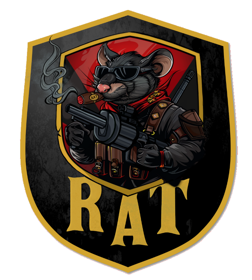 RaT Warmup Mod