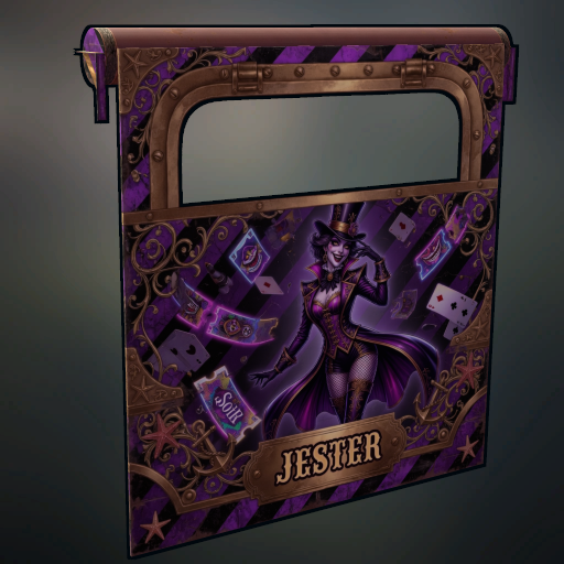 Jester