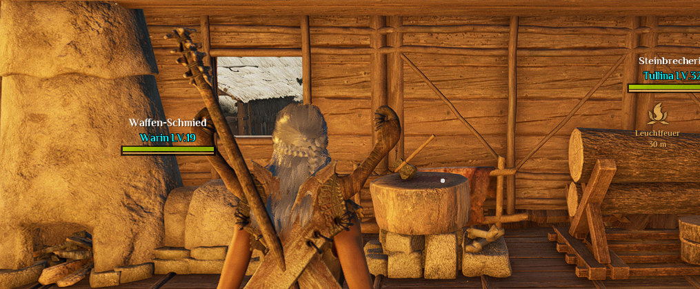 New recipes