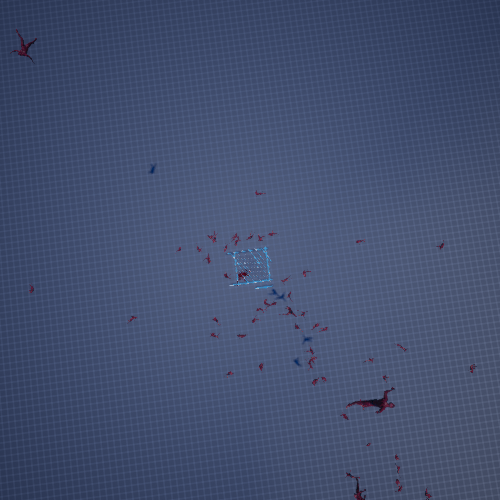 FPS 15
