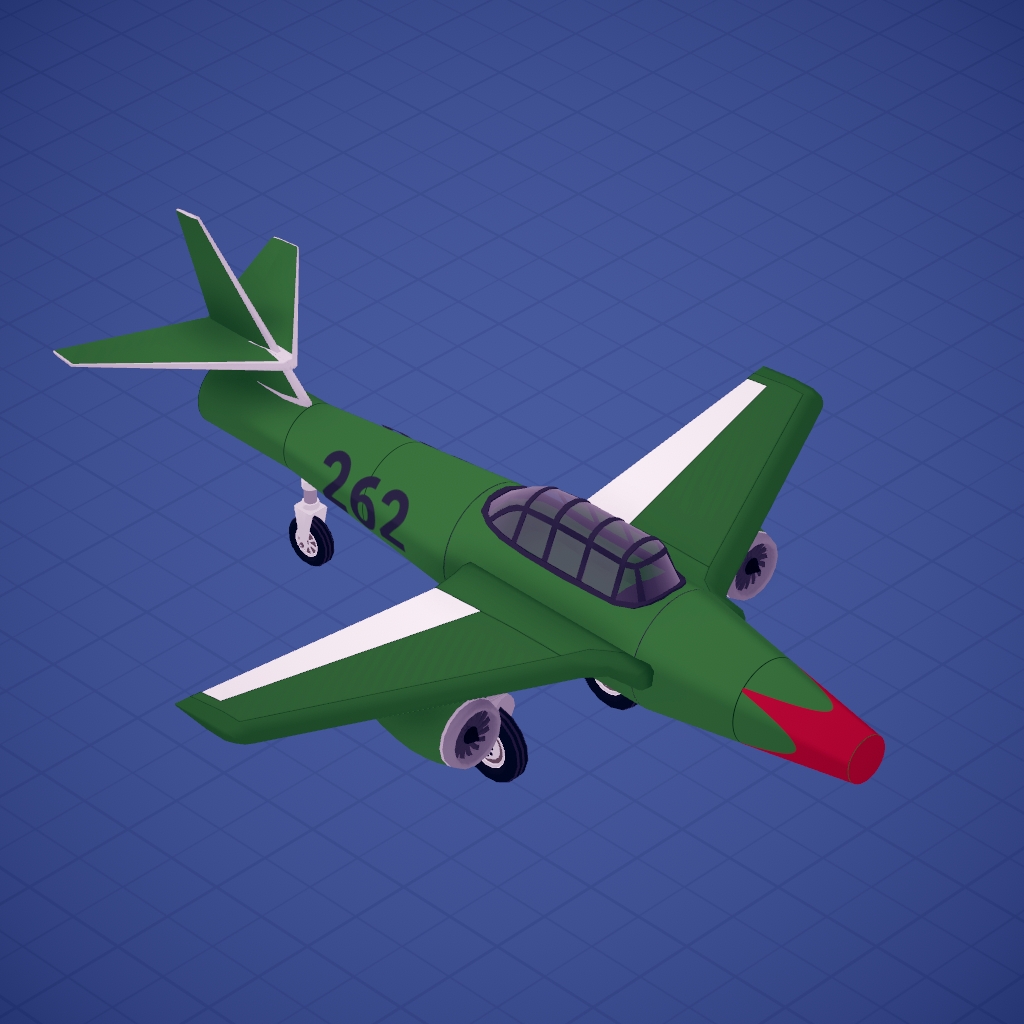 Me 262