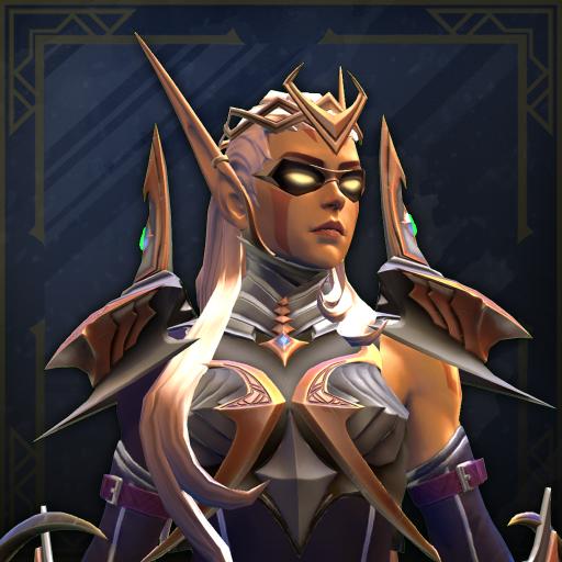 Spellbreaker of the High Woods [Head]