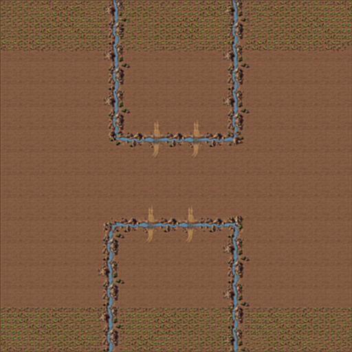 A Village too far