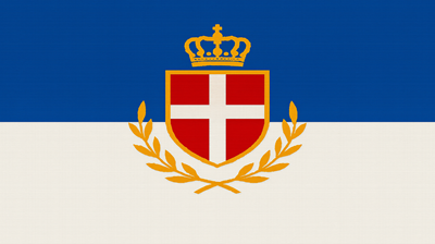 Fictional Kingdom of Genovia