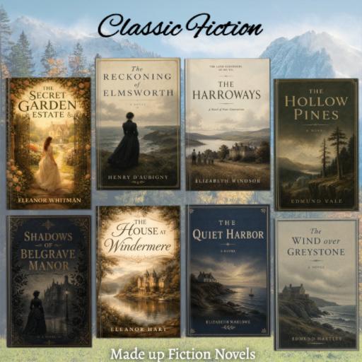 Classic Fiction