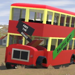Bulgy (Realistic) (Remastered 2026) - Henhouse