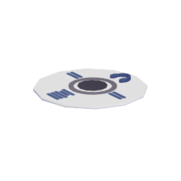 CD rug