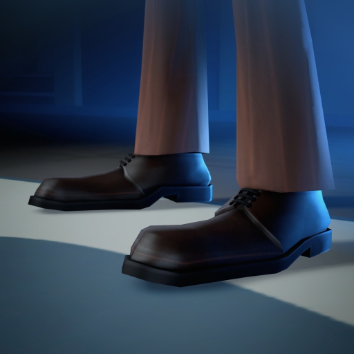 Dynamic Duo – Team Fortress 2 Mod