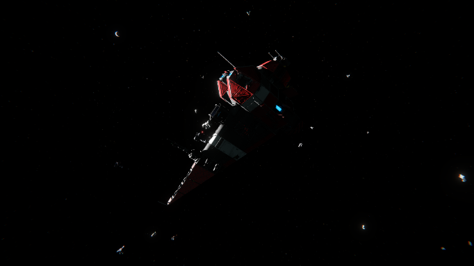 (encounter 1_206) Vulture