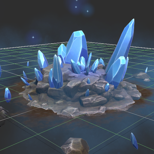 Mana node revert