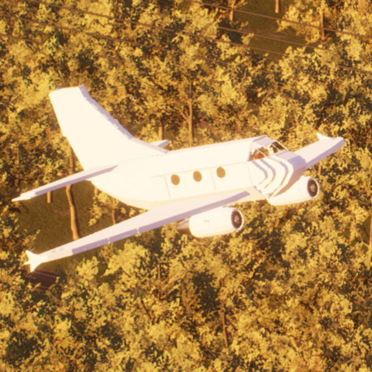 Softbody AIR LINER Airbus A3 [REFRESH]