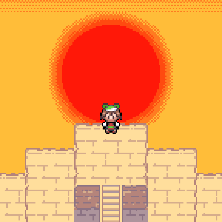 Battle Pyramid Summit
