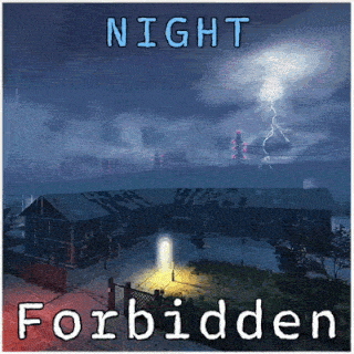 gm_Forbidden: Rainy Night