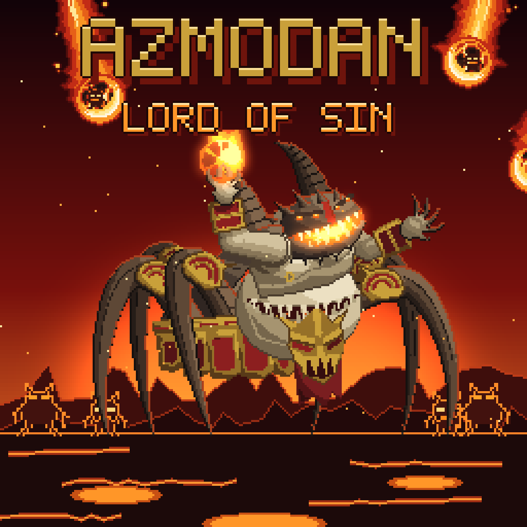 Azmodan