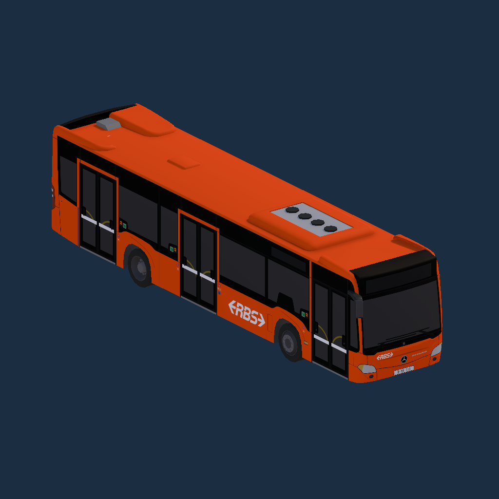 RBS Citaro C2 (NP)