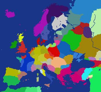 Europe Better 1100