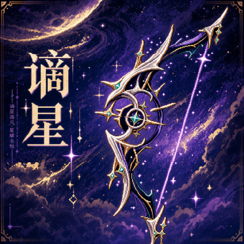 谪星 – tModLoader Mod