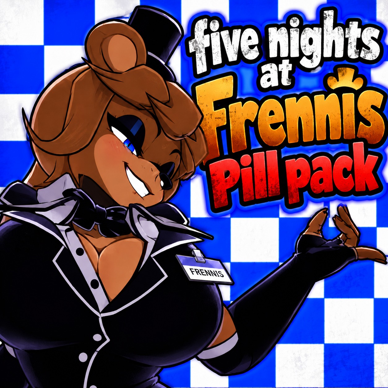 [PILL PACK] Fazclaire's Nightclub