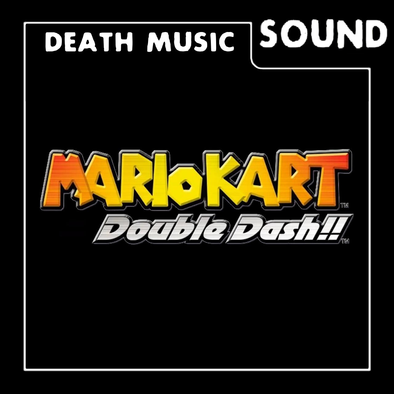 Death Music: Final Lap + Last Place [Mario Kart Double Dash]
