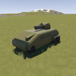 TEF3Hw AP/HE 2 BRAF