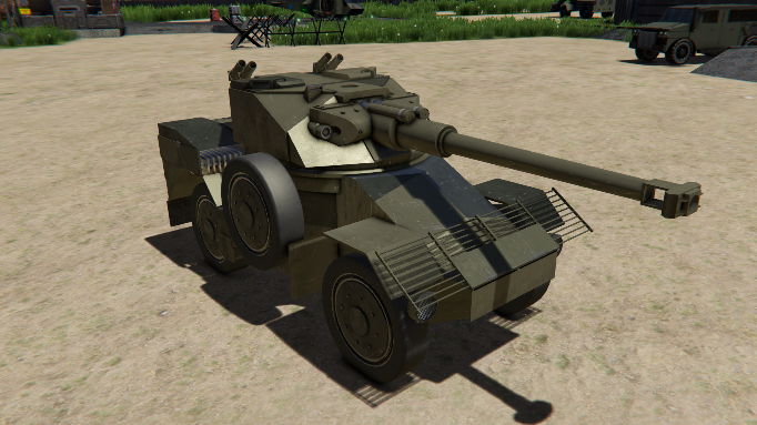 Vixen II BR 9.3