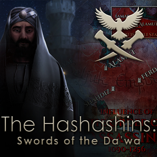 MC's Hashashins
