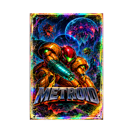 Metroid