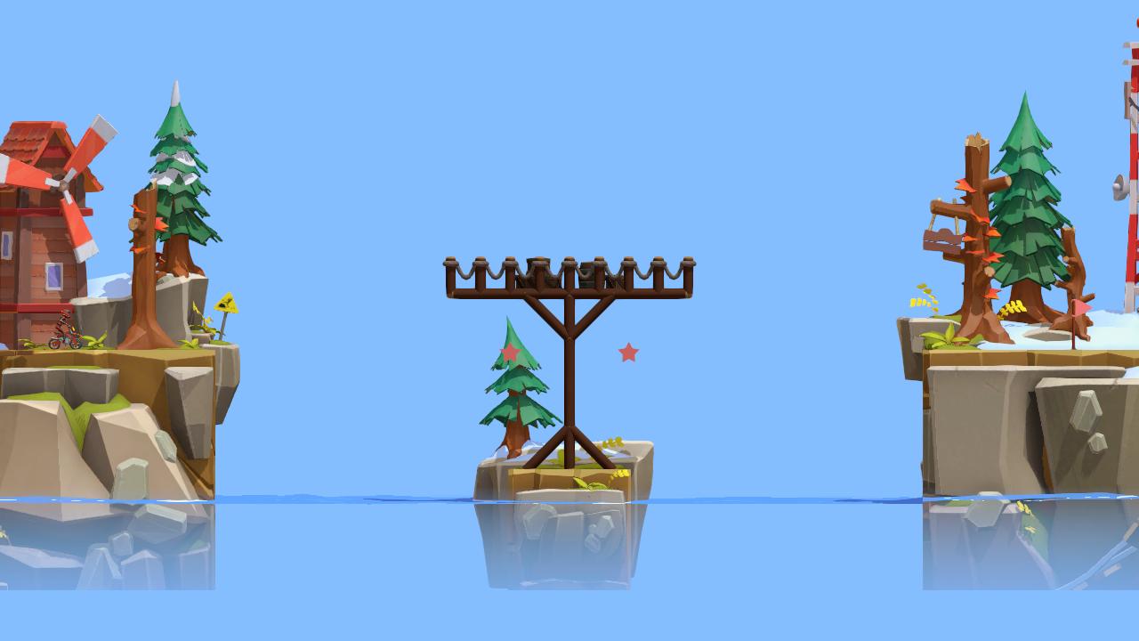 Turnaround