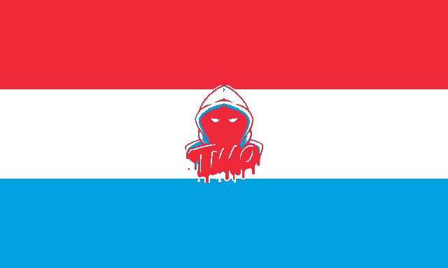 Luxembourg (D5) - By @Timo@