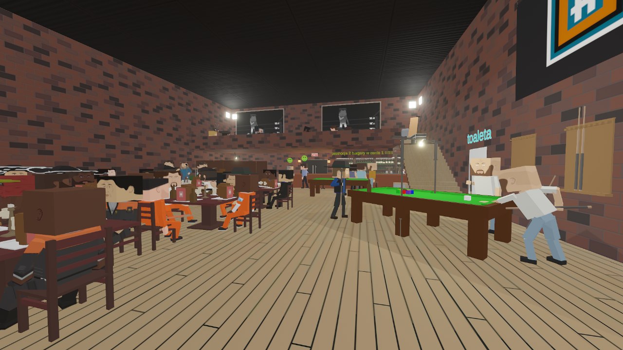 normal poland bar