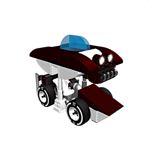 Nano Car 2