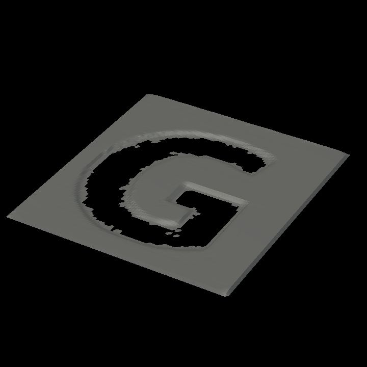 G Letter