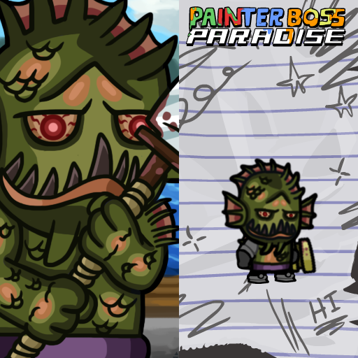 ZOMBIE HYDRA