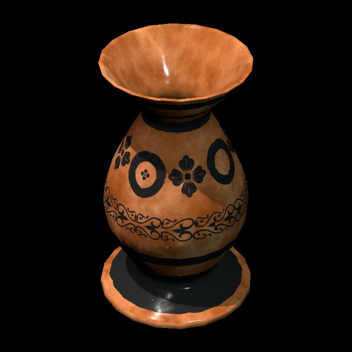 Vase #1