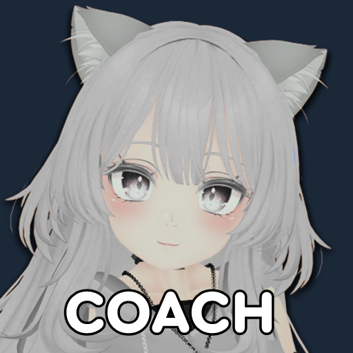 VRC: Selestia - Phantom Venus (Coach)