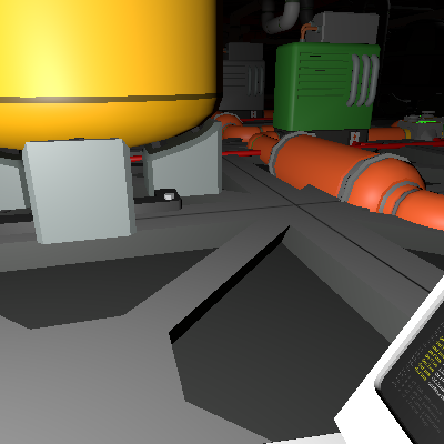 Vacume vent
