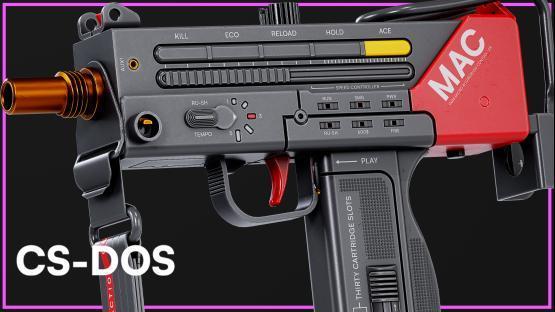 MAC-10 | MAC-DOS