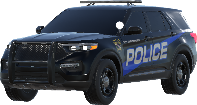 WI ~ Burlington PD