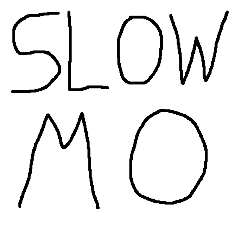 Slow Motion Mod