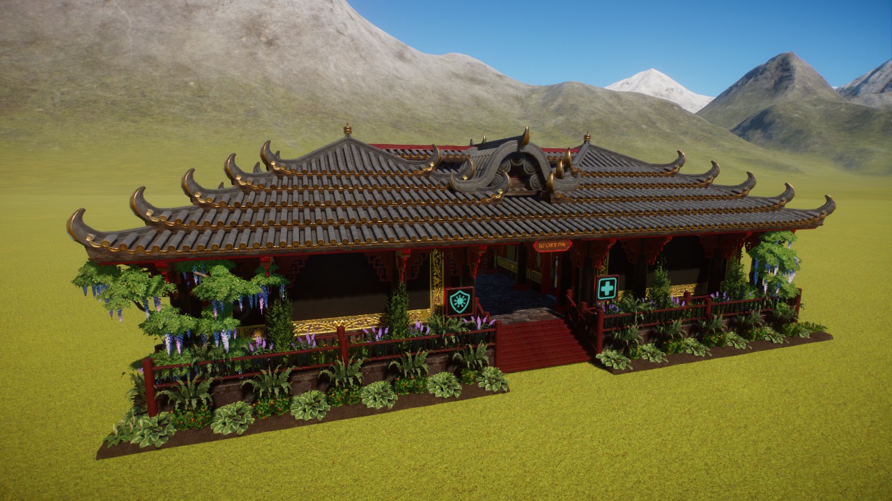 Black Lotus Veterinary