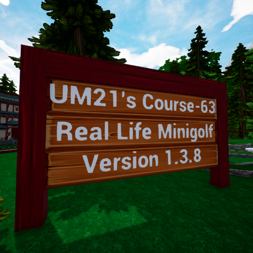 UM21's Course-63